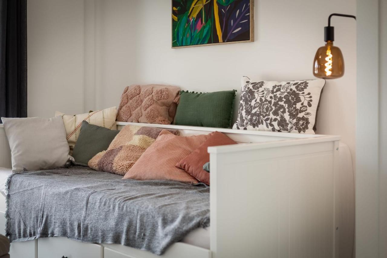 Emergence - Beautiful Studio For 2 People Balcony And Garage Annecy Exterior foto